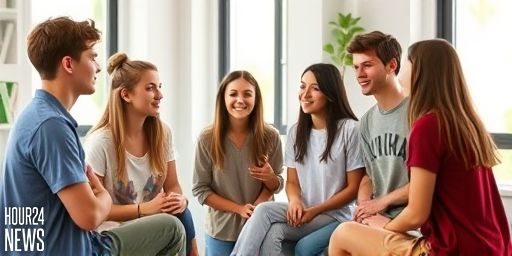 IWK Study Aims to Help Youth with PTSD Through New Intervention