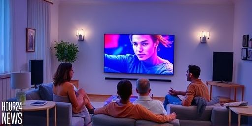 Samsung’s Bright OLED Breakthrough: The Push For Brighter OLED TVs—and The Unsolved Hurdle