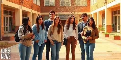 Last But Not Least: Tasha Low and Tyler Ten Reunite on Emerald Hill