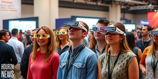 XGIMI Debuts MemoMind AR Glasses at CES 2026: AI‑Infused Eyewear