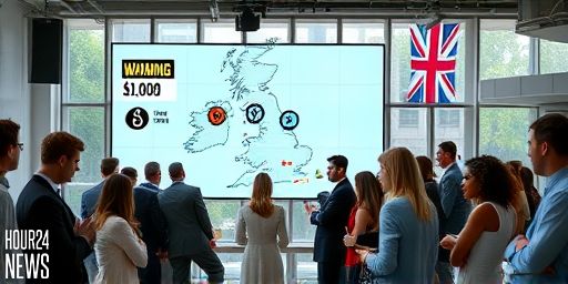 UK Threat to Ban Elon Musk’s X Over Indecent AI Images