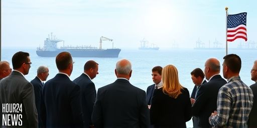 The Real Reason Washington Wants Venezuela’s Oil