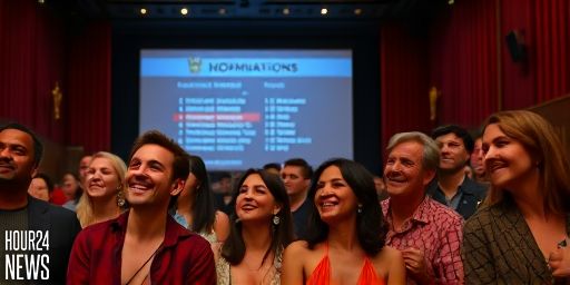 Sinners Dominate the 2026 Oscar Nominations in Early Morning Reveal