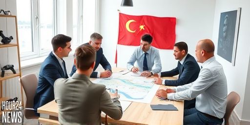 Ex-deputy chairman of marine company acquitted after 15-year legal saga