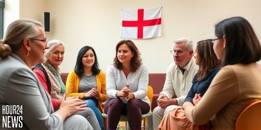 England SEND Reforms Spark Fears of Lost Support for Disabled Children