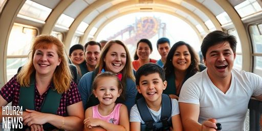 Legoland Florida’s Galacticoaster: A Thrilling Ride That Rewards Teamwork and Smarts