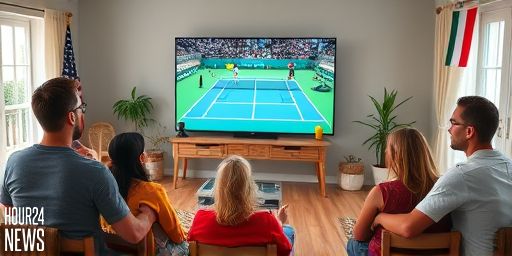 How to Watch the Australian Open Men’s Final Live on Sling TV