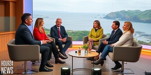 Louise James Shines Through Grief on Tommy Tiernan Show: Remembering Buncrana Pier Tragedy