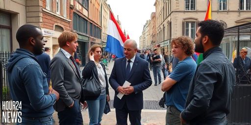 The Secret Agent Director Praises Wagner Moura as a Generous Star at Rotterdam