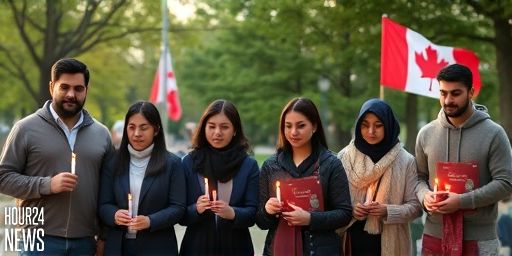 We have to say their names: Iranians in Canada speak out after losing family in Iran protests