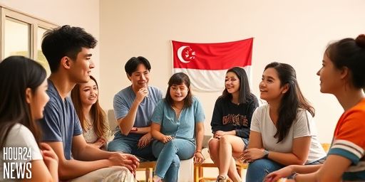 Addressing Problematic Gaming in Singapore: The Call for a ‘Third Place’ for Young Adults