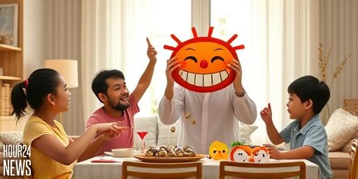 Setsubun Festival for Kids: Demons, Beans, and Fun in Japan