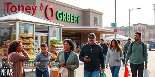 Edmonton Councillor Pushes to Revisit Restrictive Covenants to Combat Alberta Food Deserts