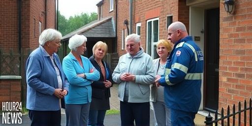 Coroner Warns After Long Stratton Woman’s Death Highlights Home Access Delays