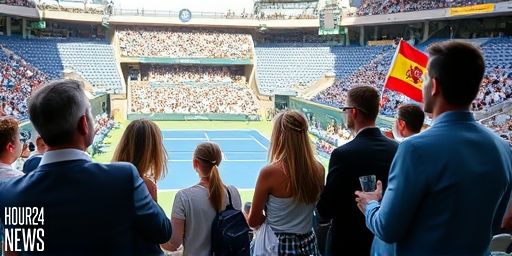 Tennis History on the Line: Djokovic vs. Alcaraz in Australian Open Final
