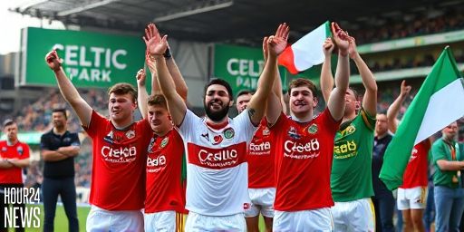 Derry Overcomes Tyrone to End Long Losing Run