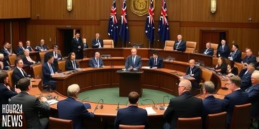 Littleproud and Nats to be shunted back in parliament seating revamp