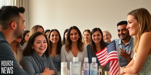 Kyle Richards Reveals Her Holy Grail Moisturizer on Amazon Live