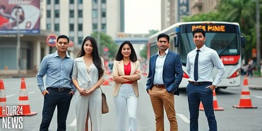 MTPB Traffic Enforcer Dismissed After Extortion Video Goes Viral in Manila