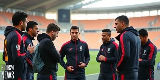 Liverpool’s January Transfer Window Simulated: Salah’s Future Decided and a £40m Signing Arrives