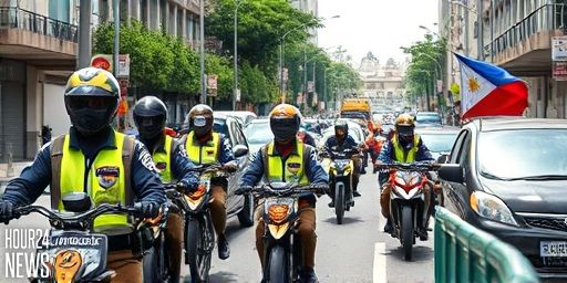 MTPB Traffic Enforcer Dismissed After Extortion Video Goes Viral