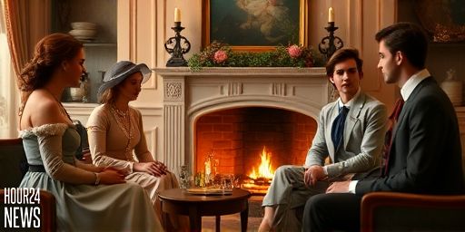 Bridgerton Boss Weighs In On Francesca’s Pinnacle Problems In Season 4