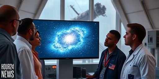 James Webb Reveals How ‘Forever Young’ Vampire Stars Stay Bright