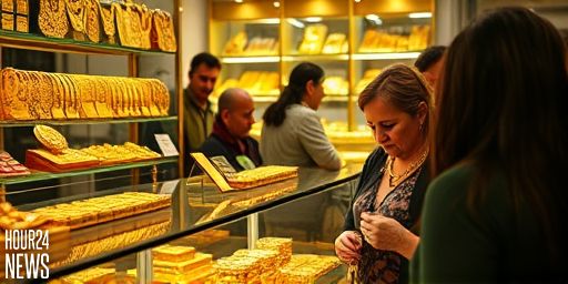 From $3,000 to $69,000: Indonesian Woman Turns Gold Investment into Big Profit