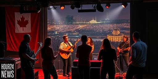 Toronto-Based Mexican Musician Cancels U.S. Tour as ICE Shootings Prompt Artists to Rethink American Shows