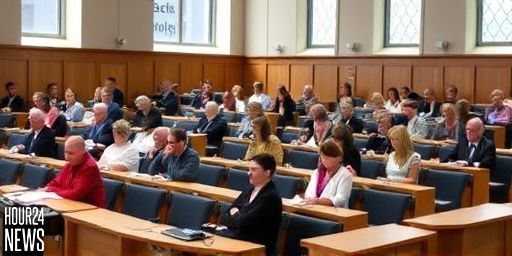 Littleproud and the Nationals Set for Parliament Seating Revamp