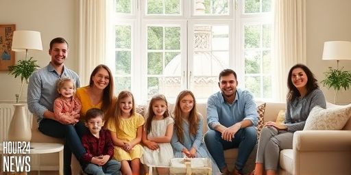 Hyacinth’s Growing Voice: Florence Hunt on Bridgerton’s Beloved Youngest Bride