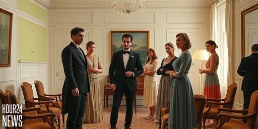 Bridgerton Bosses Weigh In on Francesca’s Pinnacle Problems in Season 4