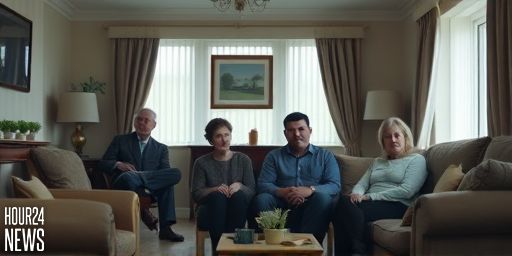 Lucy Letby’s Parents Say Netflix Show Is An Invasion Of Privacy