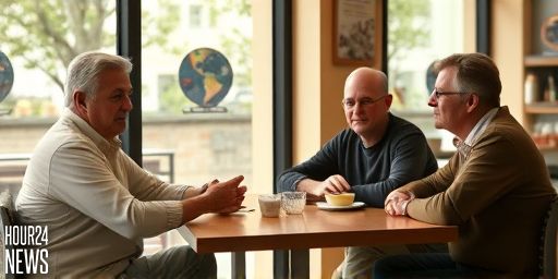 When a Parent’s Call Isn’t Returned: A Practical Guide to Rebuilding Contact with Your Son