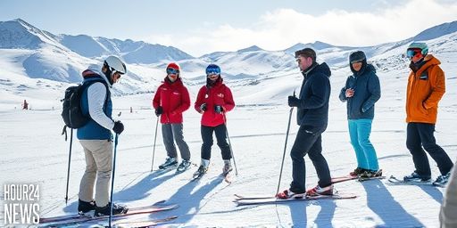 Lindsey Vonn to miss final World Cup race but still aiming for Milan Cortina Olympics after knee crash