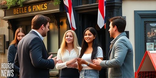 Rosie Jones Looks Back: How Pub Jokes Shaped a Disabled Comedian’s Voice