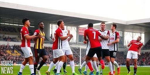 Watford 0-2 Swansea City: Second-half collapse as Swans prevail