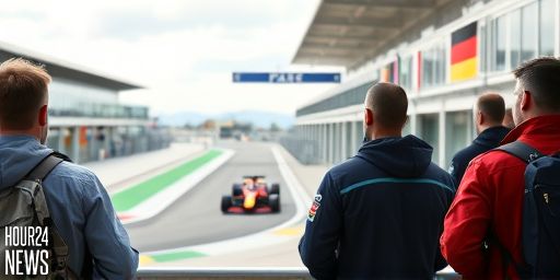 11 Takeaways from F1’s Inaugural 2026 Test: A New Era Begins