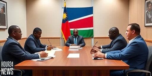 Emergency tender probe raises red flags over Namibia’s procurement integrity, analysts warn