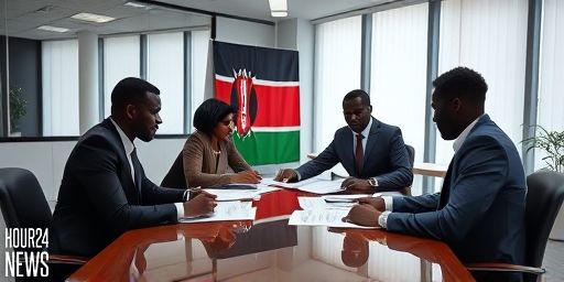 Ruto Reappoints Four SCAC Members for a 3-Year Term