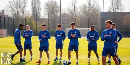 Enzo Fernandez Chelsea Future Amid Real Madrid & PSG Interest