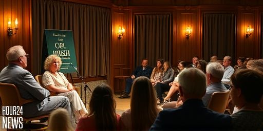 Tommy Tiernan Show recap: Louise James opens up about losing five family members at Buncrana Pier