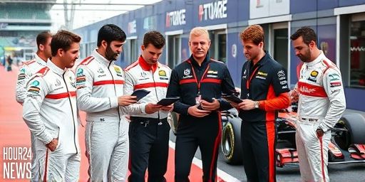 Lewis Hamilton: New F1 Cars Are More Fun to Drive Than Earlier Eras