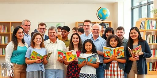 Dolly Parton Supports Literacy Campaign: ‘If Only Daddy Had Learnt to Read’