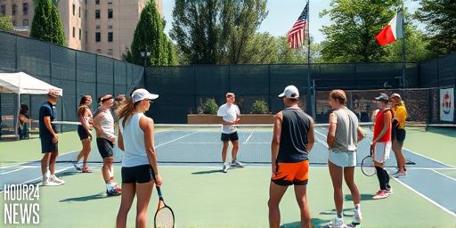 Dukes Claim Doubles Point, Fall to Kentucky