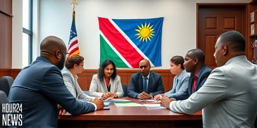 Former ACC Investigator Blames Namibia’s Justice System for Unresolved Corruption