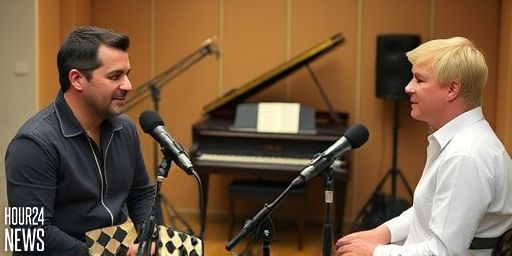 Fab Morvan Opens Up: Lip-Sync Scandal, Grammys Comeback, and The Truth That Set Him Free