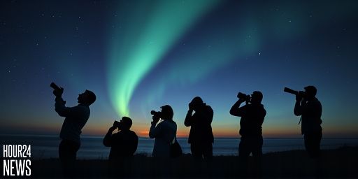 What Powers Auroral Arcs? NASA Scientists Unveil the Hidden Drivers