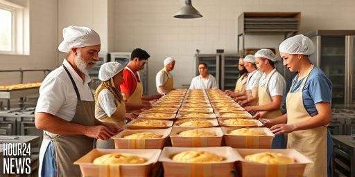 Walvis Bay Pie Pioneer: How a Local Startup Delivers 400,000 Pies a Month