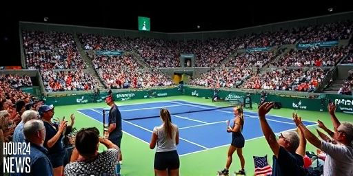 Pressure Proves Decisive: Sabalenka Acknowledges Rybakina Was Better Under Final-Set Push